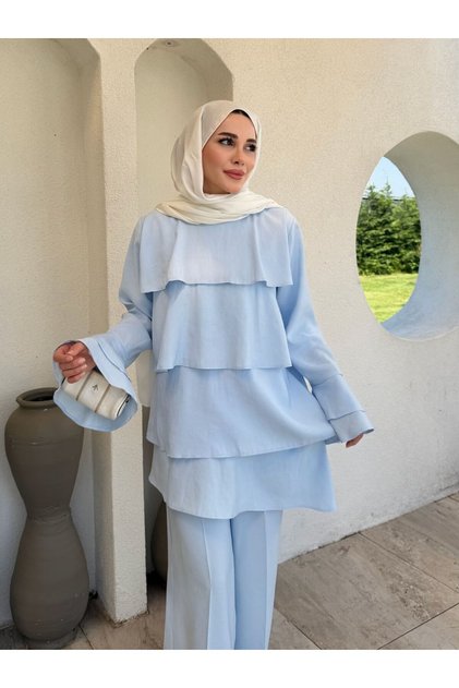 Meyra Team Blue