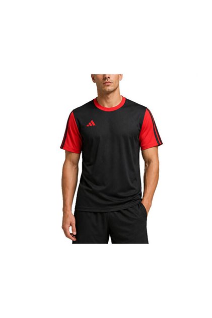 Cu 3S Football Training T-Shirt Men