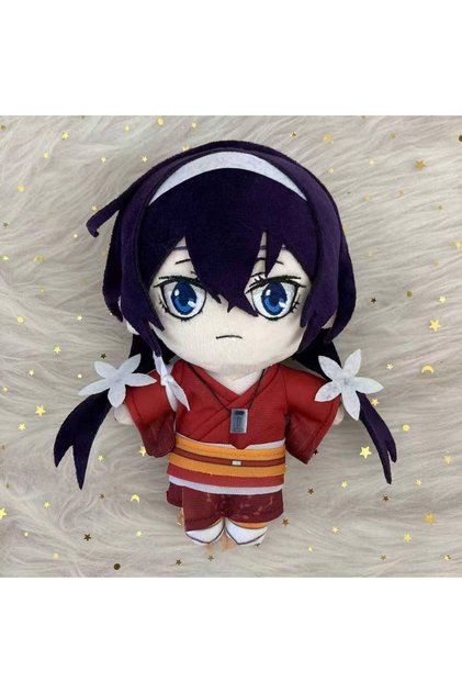 peluş oyuncak anime bungou stray dogs