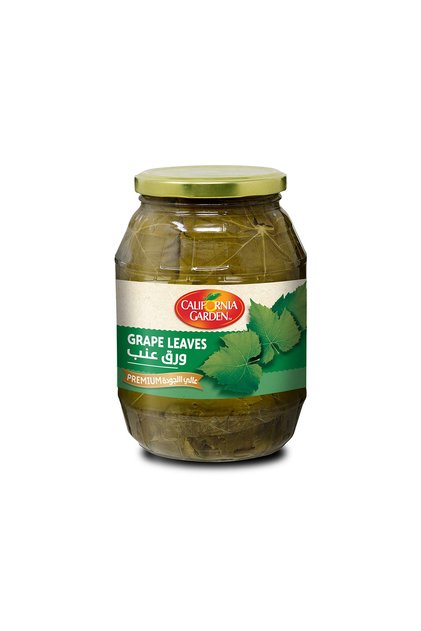 Premium Grape Leaves
