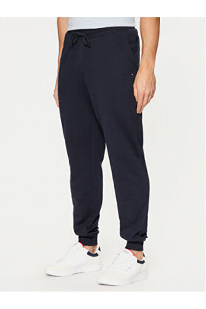 Pantaloni de trening pentru bărbați MW0MW37236 Albastru