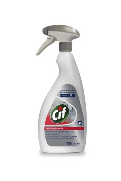 Detergent Pro Formula Pentru Baie 2 în 1 750ml
