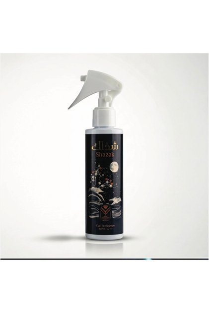 معطر سيارة ( شذاك )