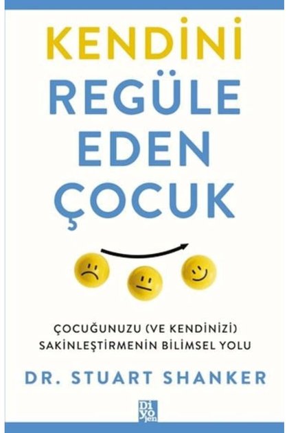 Kendini Regüle Eden Çocuk