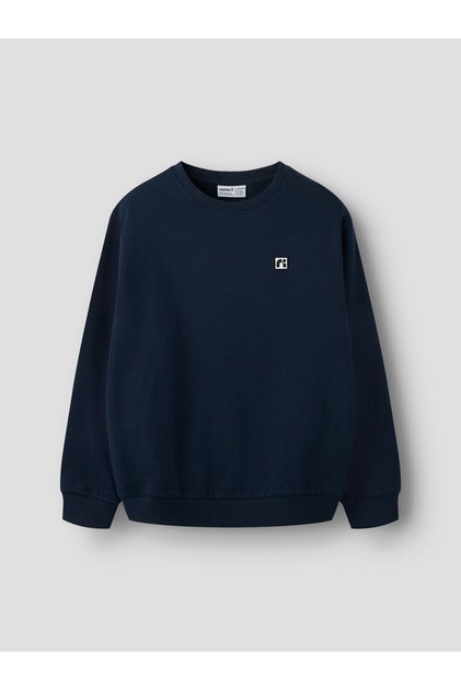 Sweatshirt Biobaumwoll