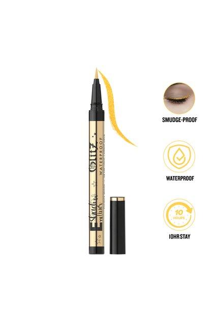 Glitz Waterproof Eyeliner