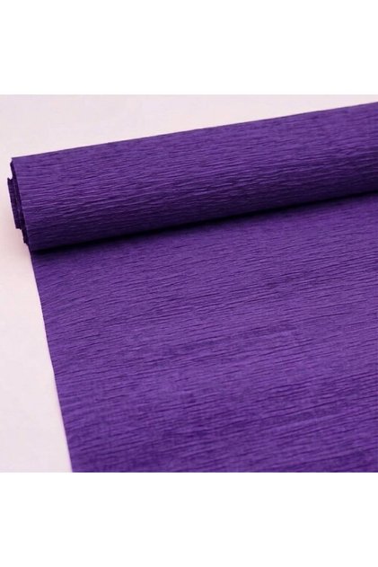 Italian Krapon Paper Florist Crepe Paper Grapon Paper 180Grm