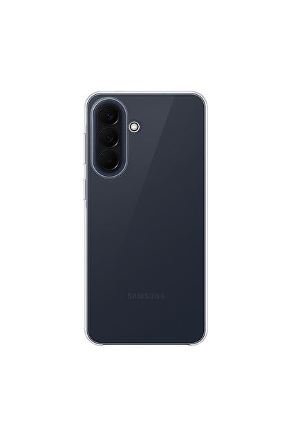 Galaxy A57 Transparent Case