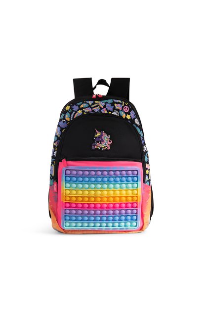 18-Inch School Backpack