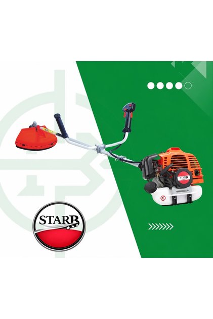 STARB MOTORLU TIRPAN PRO