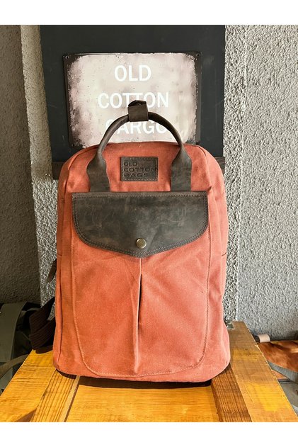 Sırt Çantası Evrak Oku Günlük yaşam 7095 GDS Bongoyo