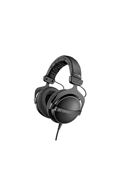 Genel Markalar DT 770 PRO Black Edition (250 OHM) - Fiyatı, Yorumları