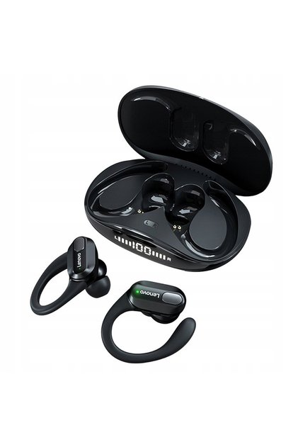 Căști wireless XT80, căști Bluetooth sport, căști intraauriculare, set cu cască pentru gaming