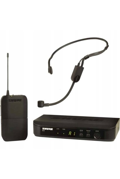 Microfon wireless de cap BLX14E/P31 PGA31