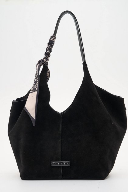 Women's Arm Bag Black Sly517