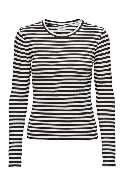 ONLY Sweat cu dungi subțiri 15244118