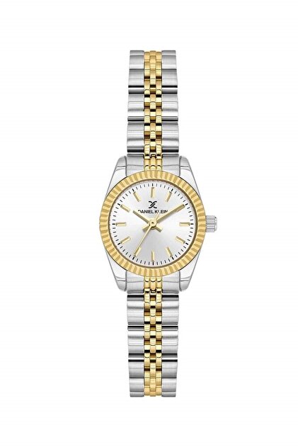 Dk.13.10179-4 Jubile Cordon 22 mm Minimal Women's Wristwatch