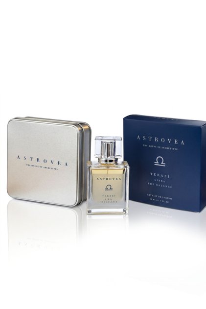 TERAZİ BURCU ERKEK PARFUM / LIBRA / THE BALANCE / EXTRAIT DE PARFUM