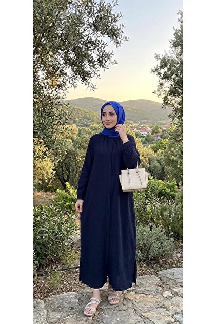 Muslin Ferace Cap Summer