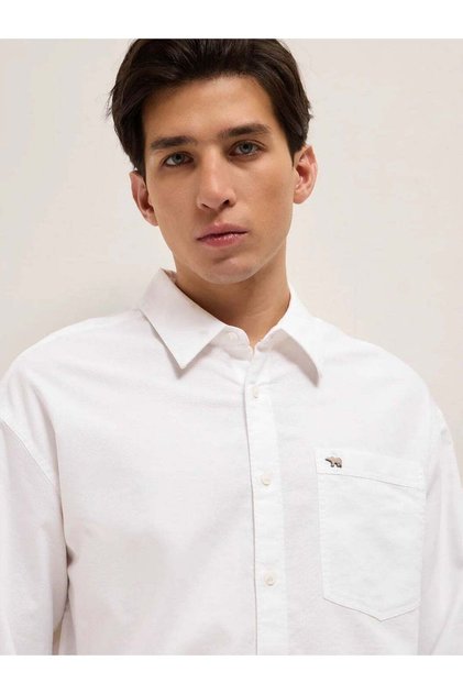 Men's long Sleeve Shirt, breathable, soft comfort Fabric