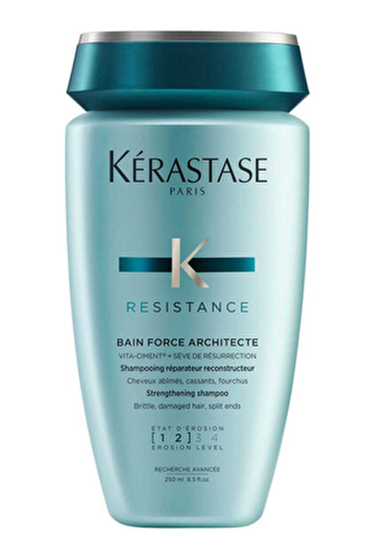 Kerastase Resistance Reconstruction Bain Force Architecte Onarıcı
