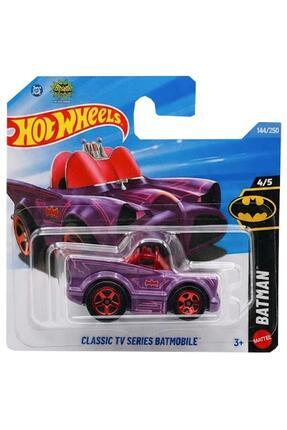 HOT WHEELS Tekli Arabalar Tooned Purple Passion JJF54 (Dream