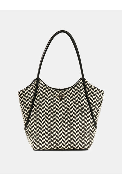 Tessi 2 In 1 Tote Bag
