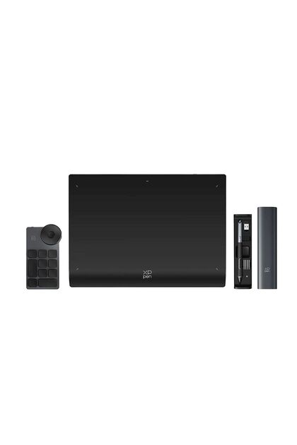 XP-Pen Deco Pro MW 2nd Generation Bluetooth Kablosuz Grafik Tablet
