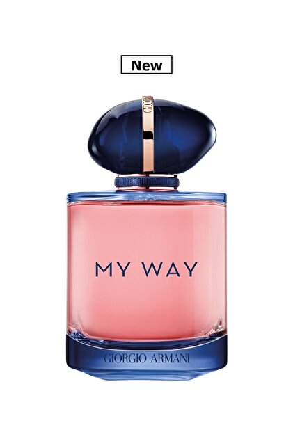 Armani My Way Intense, Жени, Eau de Parfum, Eau de Parfum, 90 мл