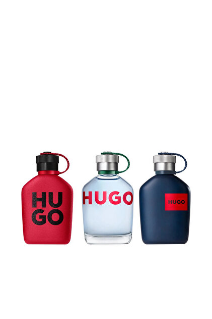 BOSS Hugo Man Green EDT 125 ml Erkek Parfüm - Fiyatı, Yorumları