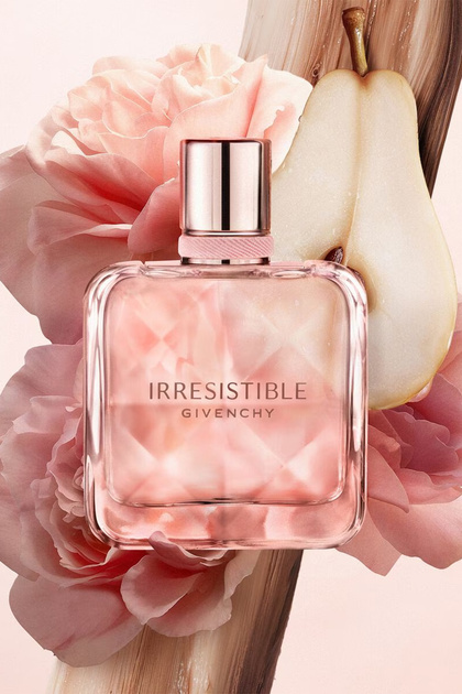 Givenchy Irresistible EDP 80 ml Kadın Parfüm - Fiyatı, Yorumları