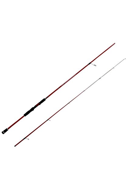 Okuma Red Spin 8'0'' 243 cm 7-28 gr 2 Parça - Fiyatı, Yorumları