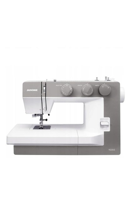 1522LG Dikiş Makinesi | Ev Tipi Dikiş Makinesi | Aile Tipi Dikiş Makinesi | 23 Desen