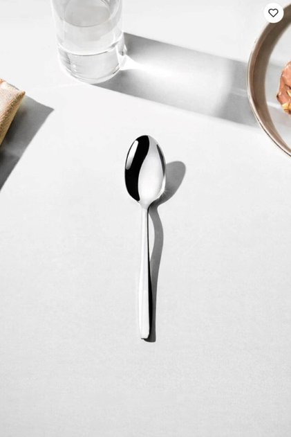 Sahra Tablespoon - 6 Piece Tablespoon