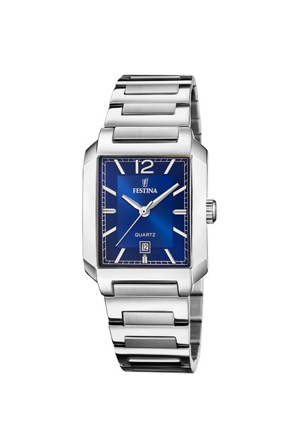 F20679/3 Square Women's Wristwatch