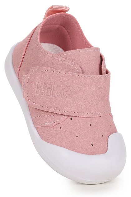 Rosie İlk Adım Cırtlı Kız Bebek Günlük Ayakkabı