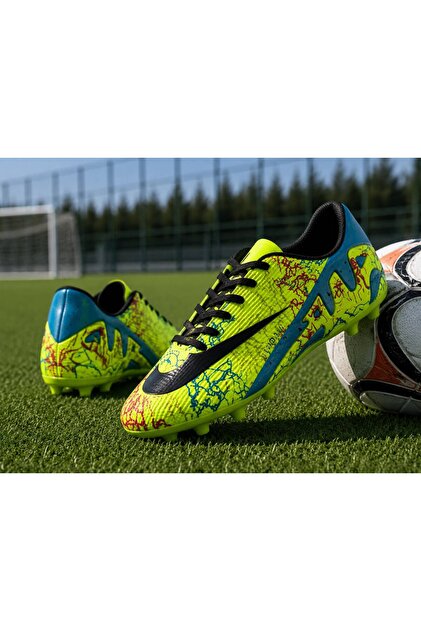 PANTOF DE FOTBAL CRAMPON