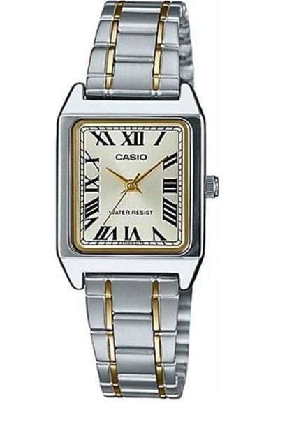Ltp-V007Sg-9Budf Wristwatch
