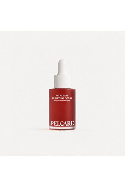 Pelcare Antioxidant Brightening Oil - Leke Karşıtı Antioksidan