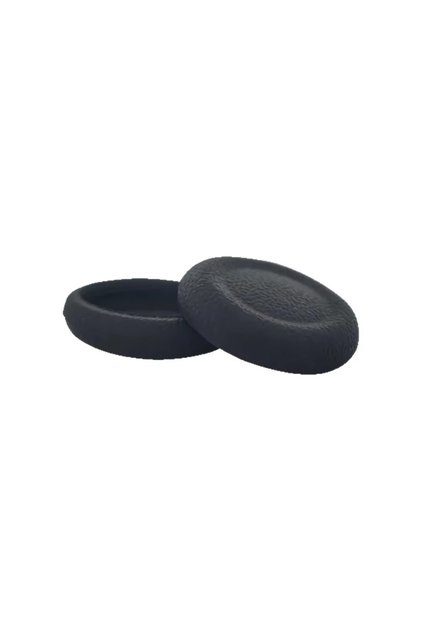for PS5 PS4 2pcs Analog Thumb Grips Anti-Slip Silicone Joystick Caps for Xbox X/S One PS5 PS4 Switch
