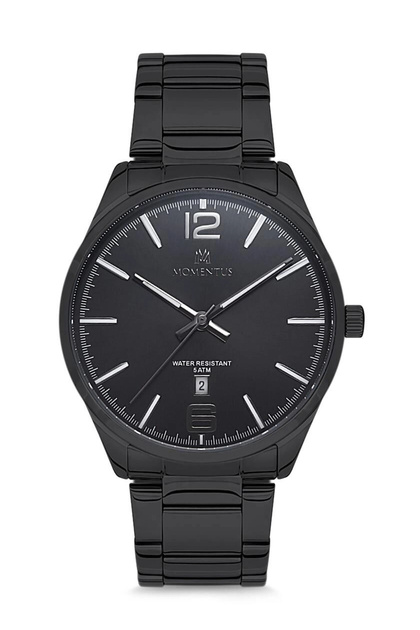 Kc231B-04Sn Men's Wristwatch