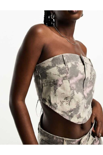 Top, Mix culori