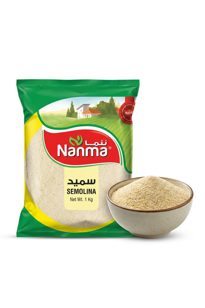 Semolina 1kg