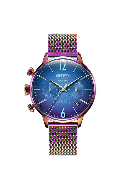 WWRC646 38 mm Kadın Kol Saati