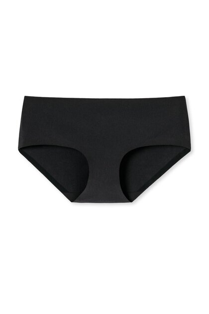 Damen Panty, Invisible Cotton - Single Jersey, Nahtlos