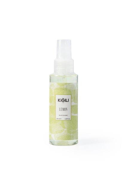Sprey Limon Kolonyası 100 ML