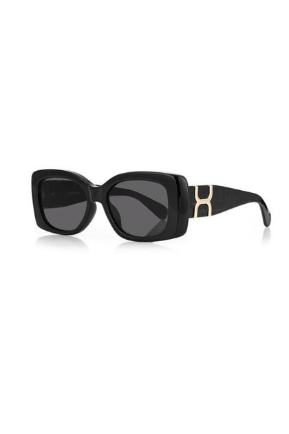 Dks.1.4364.Col01 55X17X147 Women's Sunglasses