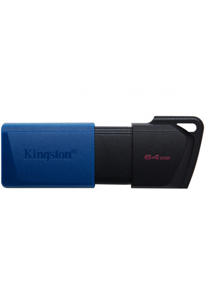 Εξωτερική μνήμη USB-A 3.2 Dt Exodia M, 64GB Dtxm/64gb
