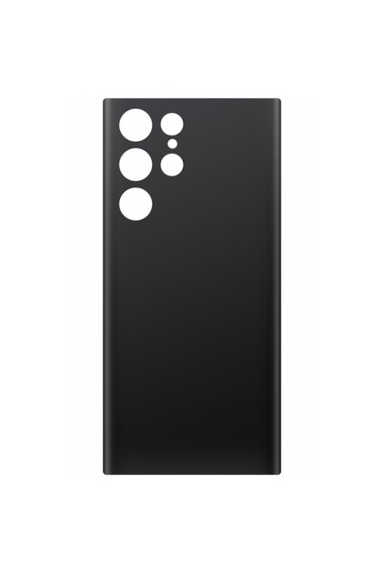 Capac Baterie compatibil cu Samsung Galaxy S22 Ultra 5G S908, Negru