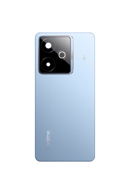 Capac Baterie GT 7T, Albastru (IceSense Blue), Service Pack 621033000635